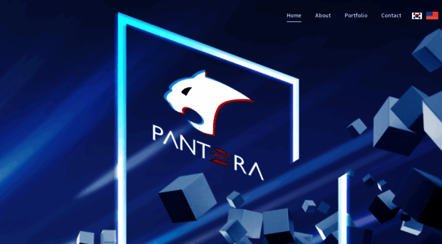 pantera.co.kr