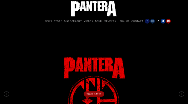 pantera.com