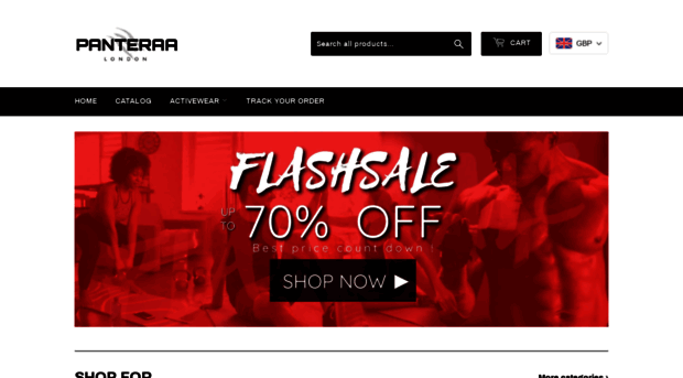 panteraa.com