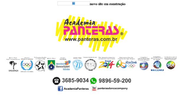 panteras.com.br