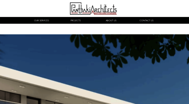 panthakiarchitects.com