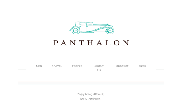 panthalon.com