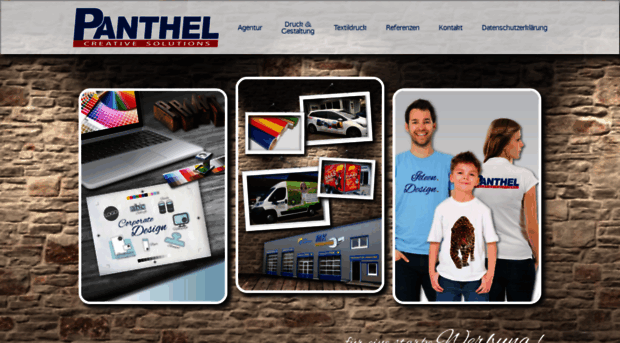 panthel.com