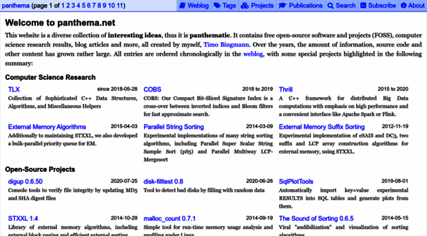 panthema.net