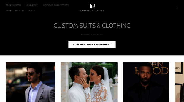 pantheonlimited.com