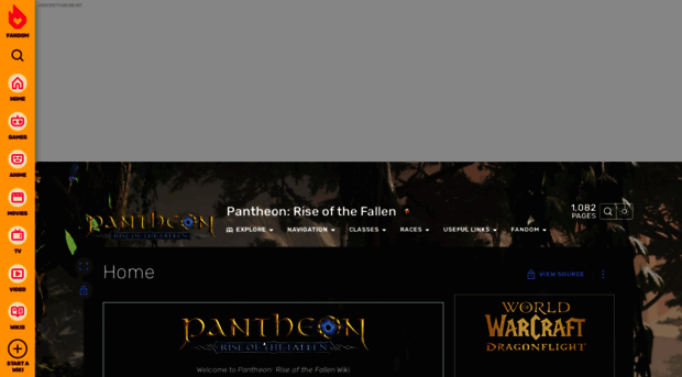 pantheonriseofthefallen.gamepedia.com