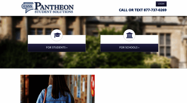 pantheonstudentsolutions.com