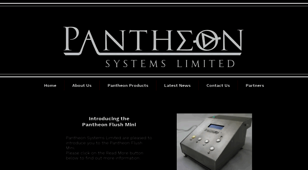 pantheonsystems.co.uk