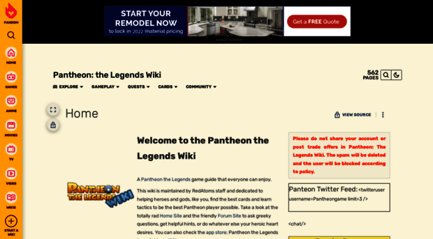 pantheonthelegends.wikia.com