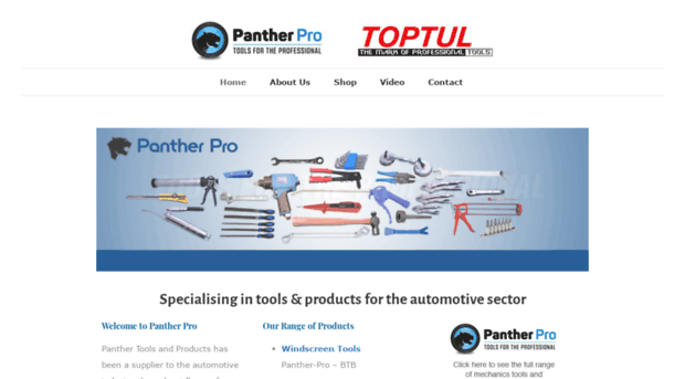 panther-pro.co.uk