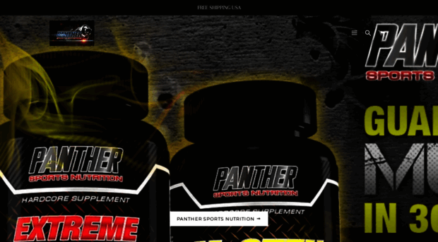 panther-sports-nutrition.myshopify.com