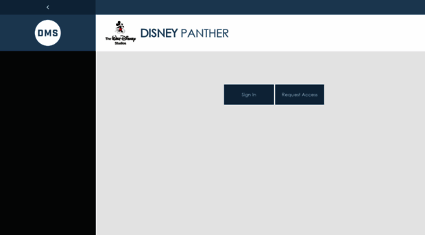 panther.disney.com