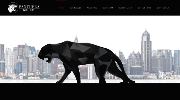 panthera-group.com