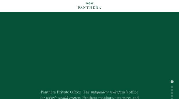 panthera.co.uk