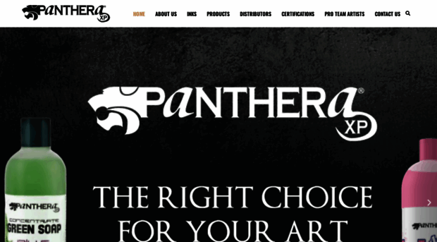 pantheraink.it