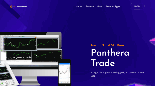 pantheratrade.com