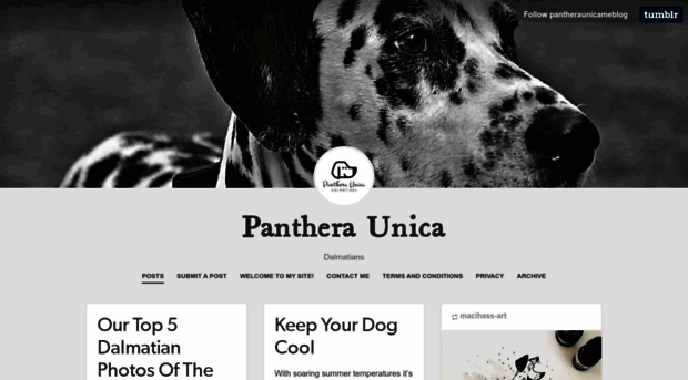 pantheraunica.net