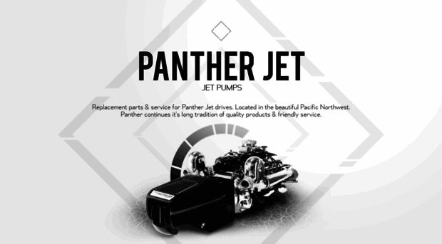 pantherjet.com