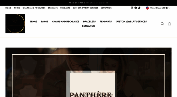 pantherjewelry.ca