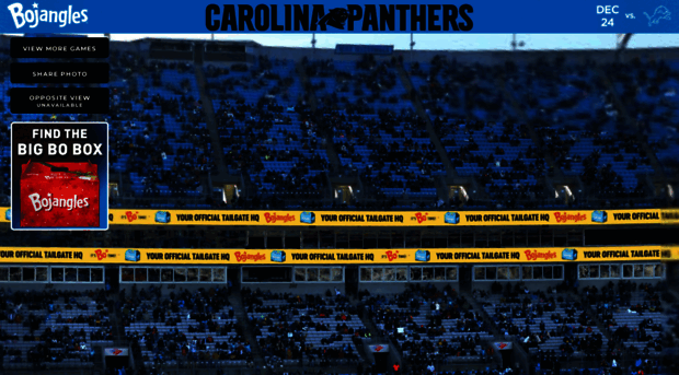 panthers.fancam.com