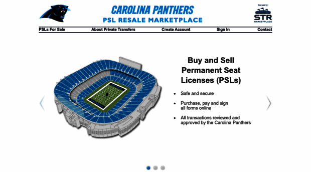 panthers.strmarketplace.com