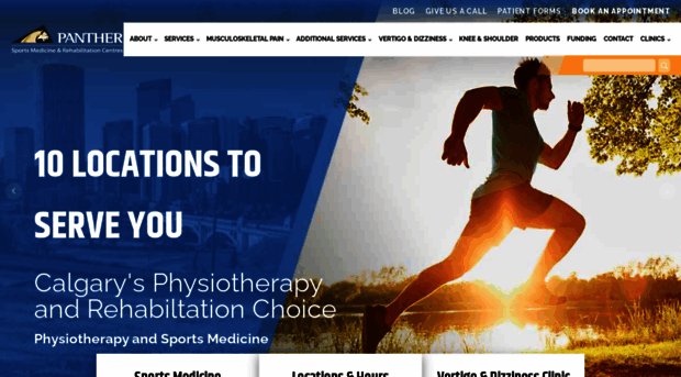 panthersportsmedicine.com