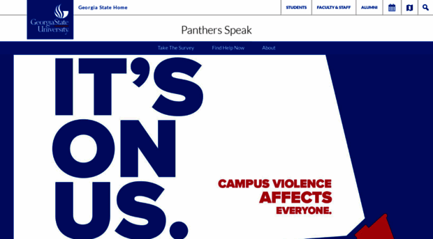 panthersspeak.gsu.edu