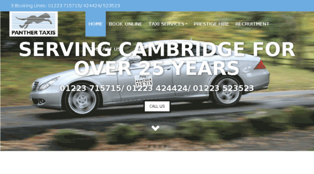 panthertaxis-cambridge.co.uk