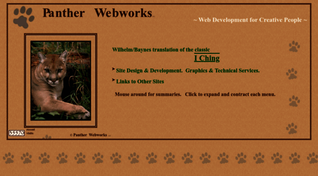 pantherwebworks.com