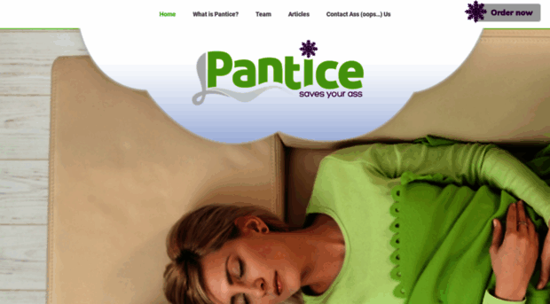 pantice.com
