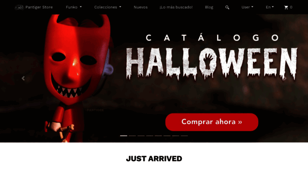 pantiger.com.mx