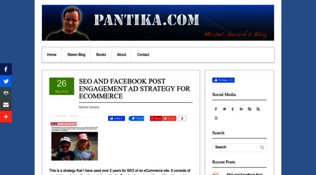 pantika.com
