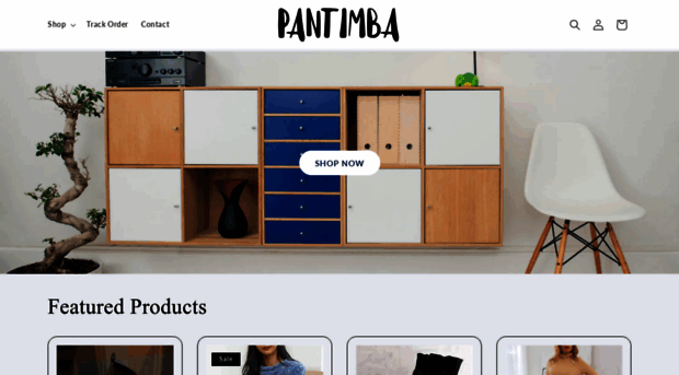 pantimba.com