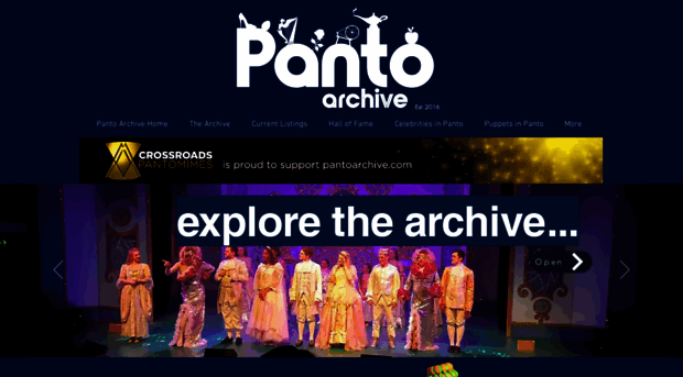 pantoarchive.com