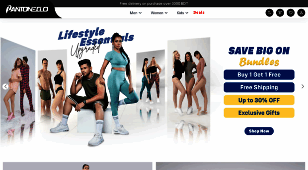 pantoneclo.com.bd