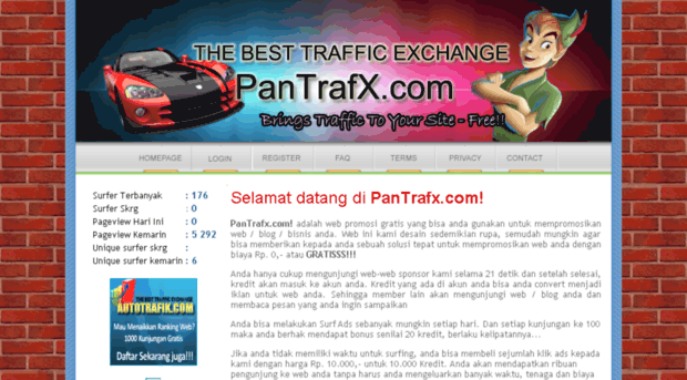 pantrafx.com