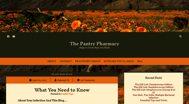 pantrypharmacy.com