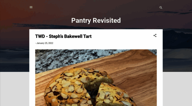 pantryrevisited.blogspot.com