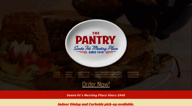 pantrysantafe.com