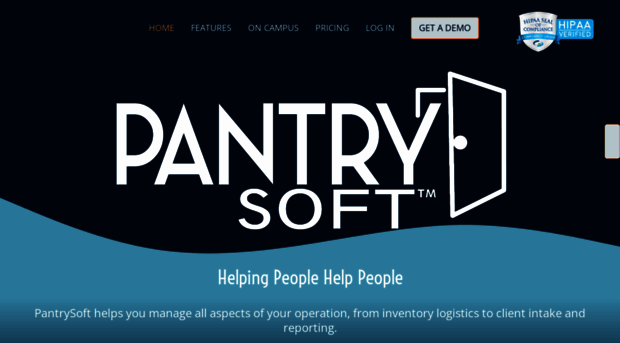 pantrysoft.com