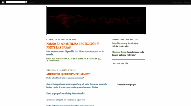 pantumaca23.blogspot.com