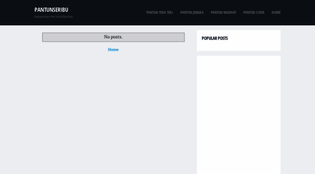 pantunseribu.blogspot.com.es