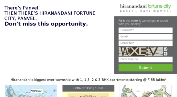 panvel.hiranandanicommunities.com