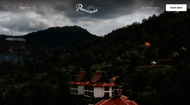 panvimanresortchiangmai.com