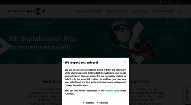 panvision.de