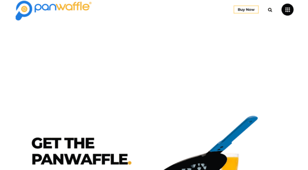 panwaffle.com