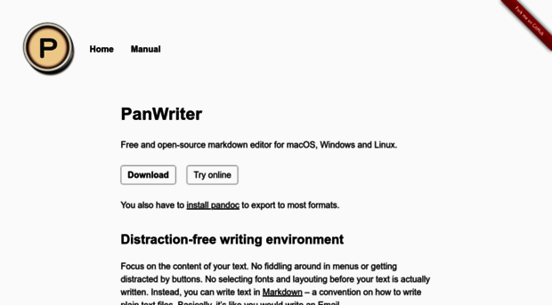 panwriter.com