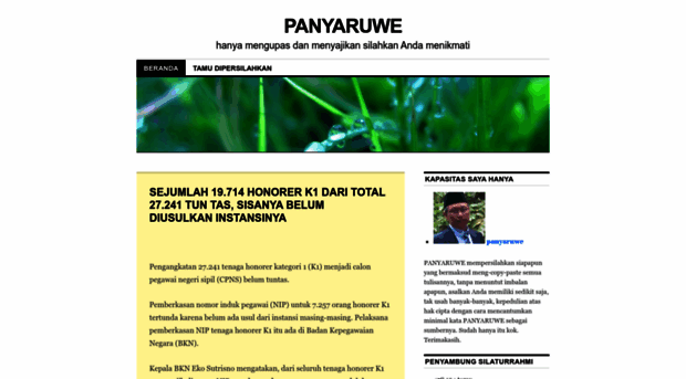 panyaruwe.wordpress.com