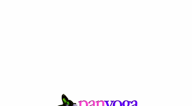 panyoga.com