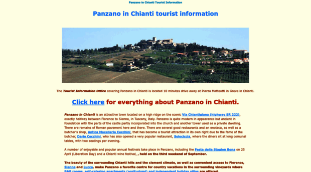 panzano-in-chianti.info